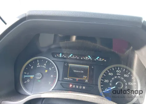 2019 Ford F-150 Xlt z USA, uszkodzony, nr VIN 1FTEW1E47KKC45732